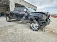 2017 GMC Sierra photo