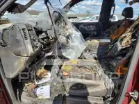 2017 GMC Sierra фото