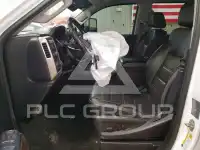 2017 GMC Sierra photo
