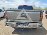 2017 GMC Sierra фото