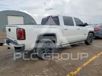 2017 GMC Sierra фото