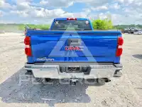 2017 GMC Sierra photo