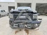 2017 GMC Sierra photo
