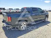 2017 GMC Sierra фото