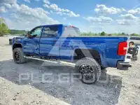 2017 GMC Sierra photo