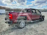 2017 GMC Sierra фото