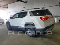 2017 GMC ACADIA фото