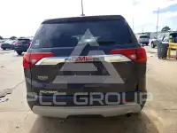 2017 GMC ACADIA photo