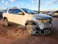 2017 GMC ACADIA фото