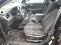 2017 GMC ACADIA фото