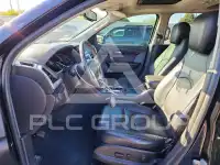 2017 GMC ACADIA photo