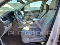 2017 GMC ACADIA photo