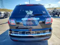 2017 GMC ACADIA photo