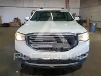 2017 GMC ACADIA фото