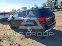 2017 GMC ACADIA фото