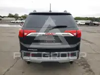 2017 GMC ACADIA фото