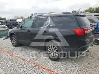 2017 GMC ACADIA фото