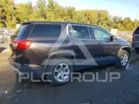 2017 GMC ACADIA фото