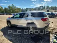 2017 GMC ACADIA photo