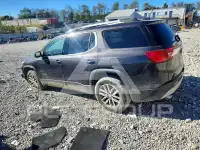 2017 GMC ACADIA фото