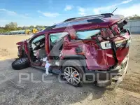 2017 GMC ACADIA фото
