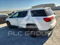 2017 GMC ACADIA photo