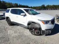 2017 GMC ACADIA photo