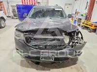 2017 GMC ACADIA фото