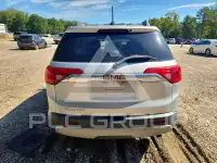 2017 GMC ACADIA photo