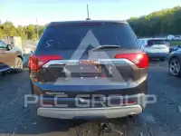 2017 GMC ACADIA фото