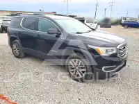 2017 GMC ACADIA фото