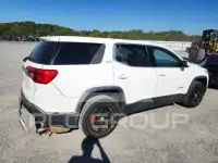 2017 GMC ACADIA photo