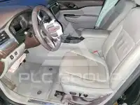 2017 GMC ACADIA photo