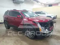 2017 GMC ACADIA photo