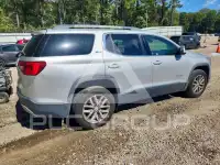 2017 GMC ACADIA photo