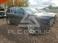 2017 GMC ACADIA фото