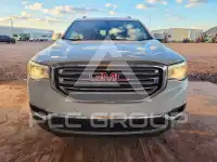 2017 GMC ACADIA фото