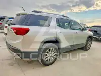 2017 GMC ACADIA фото