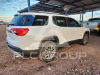 2017 GMC ACADIA фото
