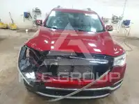 2017 GMC ACADIA photo