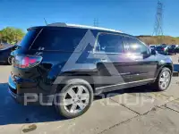 2017 GMC ACADIA photo