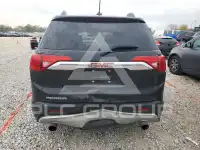 2017 GMC ACADIA фото
