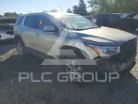 2017 GMC ACADIA photo