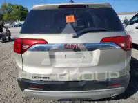 2017 GMC ACADIA photo
