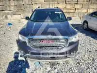 2017 GMC ACADIA фото