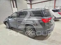 2017 GMC ACADIA фото