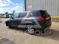 2017 GMC ACADIA photo