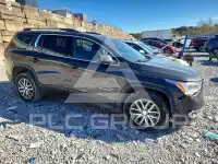 2017 GMC ACADIA фото