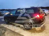 2017 GMC ACADIA photo