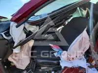 2017 GMC ACADIA фото